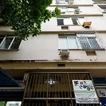 Studio Moderno A 400M Da Praia | Rc 44/1004