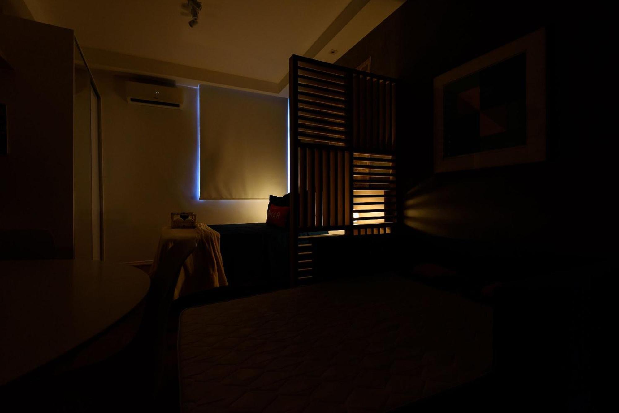 Apartamento Moderno A 400m Da | Rc 44/1004